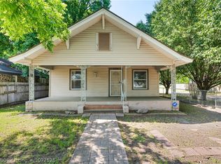 2233 N 8th St, Fort Smith, AR 72904