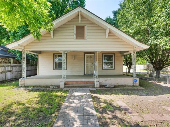 2233 N 8th St, Fort Smith, AR 72904
