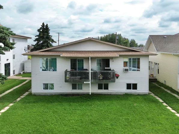 3807 52nd St, Wetaskiwin, AB T9A 1M5