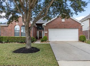 20914 Ochre Willow Trl, Cypress, TX 77433