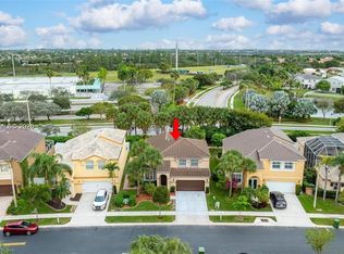 15522 NW 12th Ct, Pembroke Pines, FL 33028