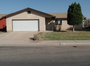 748 W Patricia St, Somerton, AZ 85350