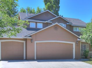 173 E Moskee St, Meridian, ID 83646