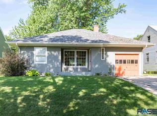 1101 S Glendale Ave, Sioux Falls, SD 57105