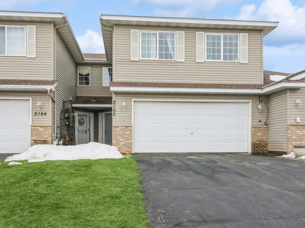 2162 Cleveland Ln S, Cambridge, MN 55008