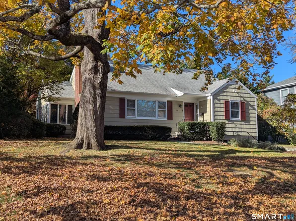 59 Apple Tree Drive, Stamford, CT 06906