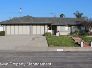 4305 Rimcrest Dr, Norco, CA 92860