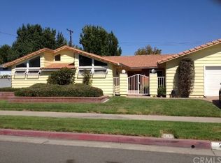 2643 E Palmyra Ave, Orange, CA 92869