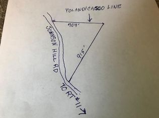 0 Johnson Hill Rd, Casco, ME 04015