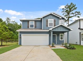 21011 Voyage Ln, Porter, TX 77365