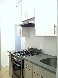 Rented by Keller Williams NYC