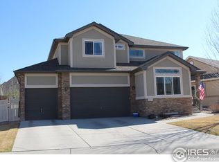 9678 Remington Ave, Firestone, CO 80504