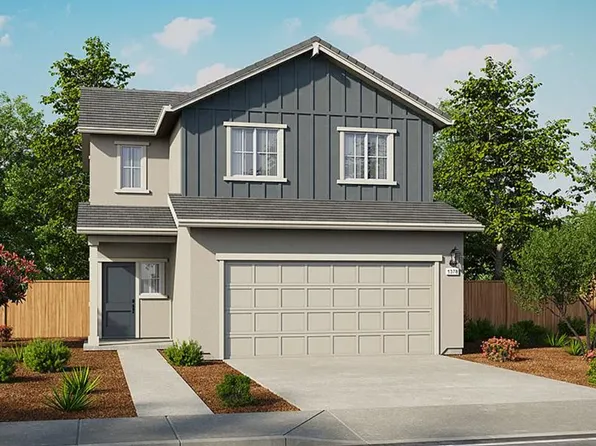 1056 Silver Feather Way, Roseville, CA 95747