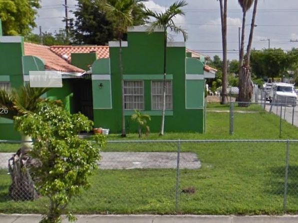 1501 NW 57th St