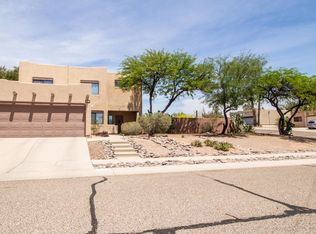 3504 W Jameson Pl, Tucson, AZ 85742