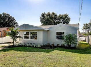 3016 W Dewey St, Tampa, FL 33607