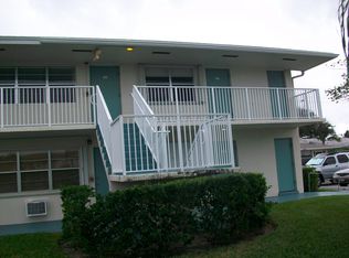 800 Horizons W APT 201-W, Boynton Beach, FL 33435