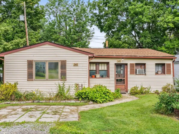 541 Elizabeth Ave, Columbus, OH 43213