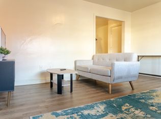 1217 Raum St NE APT 3, Washington, DC 20002