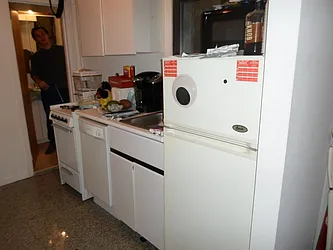 Rented by Sky Management