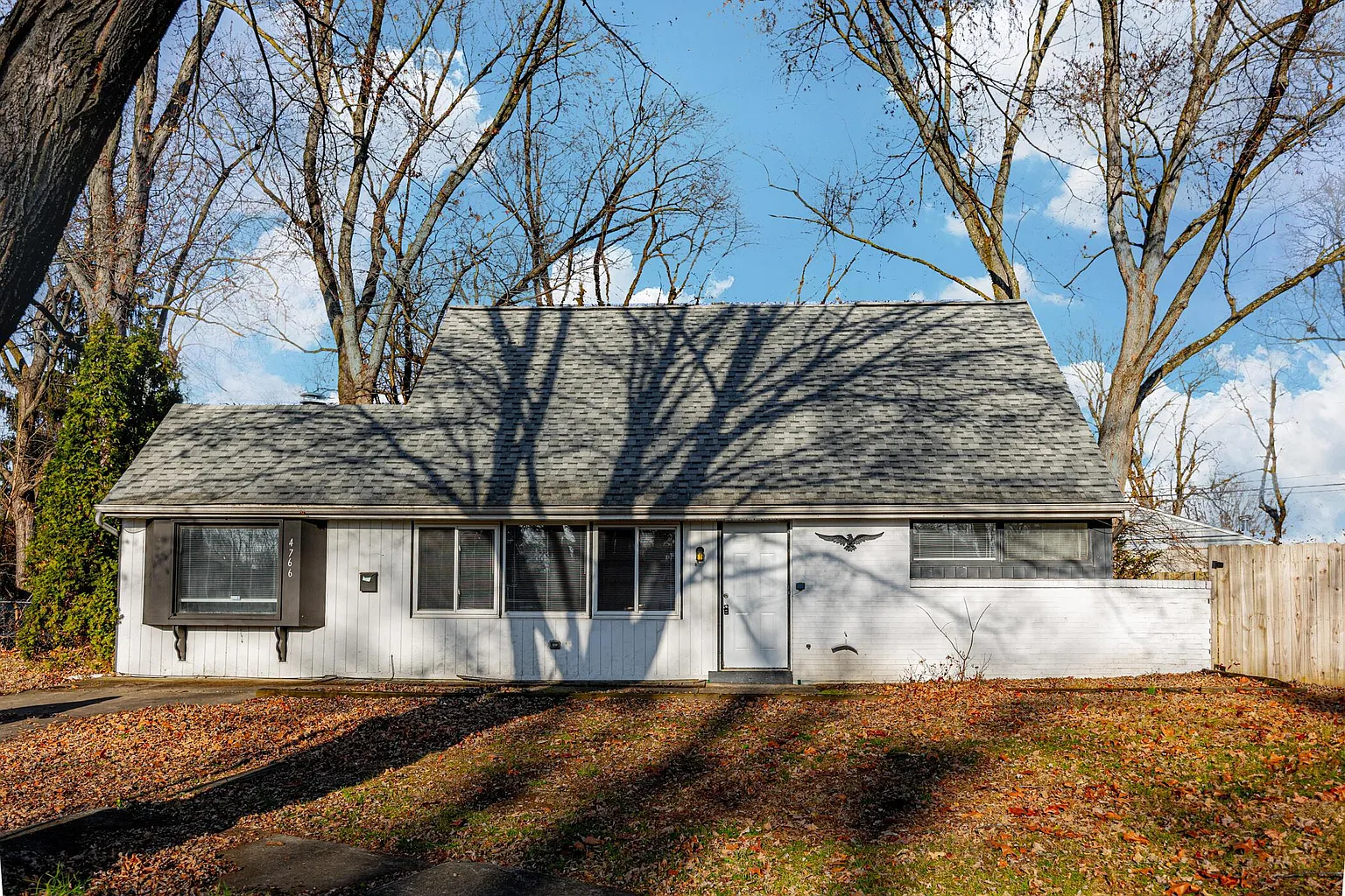 4766 Huxley Ct photo 1