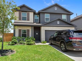 10507 Watershed Dr, Rosharon, TX 77583