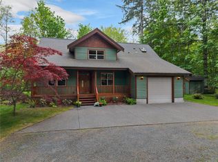 4191 York Rd, Strathcona, BC V9H 1B3