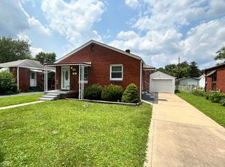 452 S Catherwood Ave, Indianapolis, IN