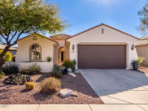 26167 W FIREHAWK Drive, Buckeye, AZ 85396