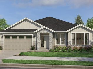 The Juniper Plan, The Landing at Green Mountain, Camas, WA 98607