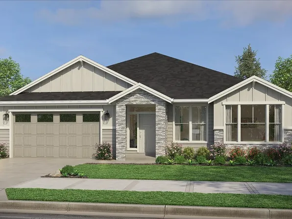 The Juniper Plan, Paradise Pointe