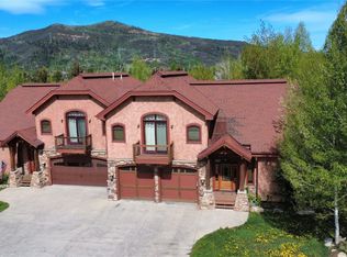 2035 Steamboat Blvd #0, Steamboat Springs, CO 80487