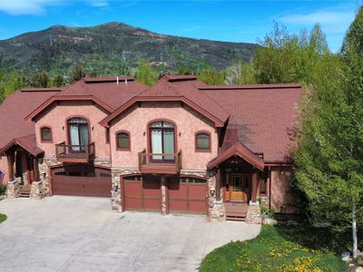 2035 Steamboat Blvd #0, Steamboat Springs, CO, 80487