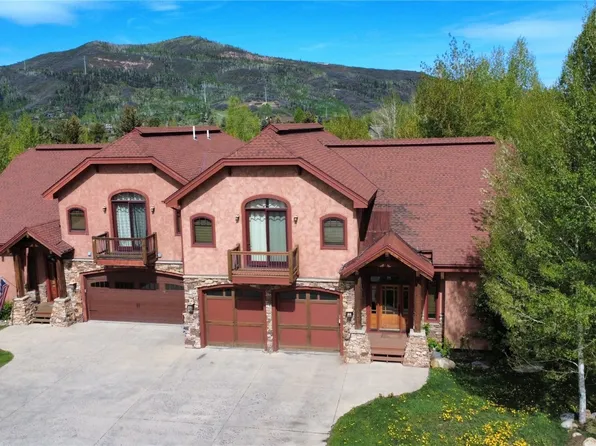 2035 Steamboat Blvd #0, Steamboat Springs, CO 80487
