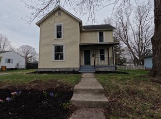 28 Hammond St, Delaware, OH