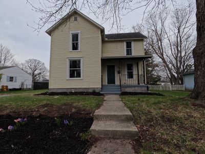 28 Hammond St, Delaware, OH, 43015