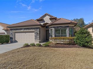 1783 W Laurel Glen Path, Hernando, FL 34442