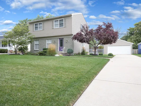 2322 Ridgewood Ave SE, Grand Rapids, MI 49546