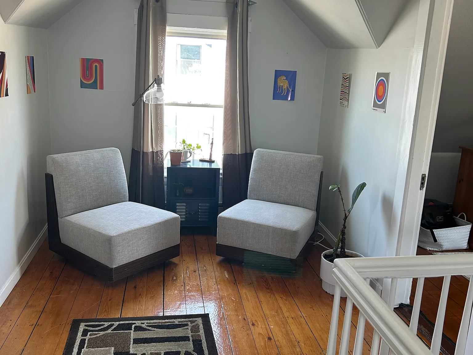 2 bed, 1000 sqft, $2,500 — Photo 1