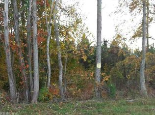 1617 New Land Rd, Chesapeake, VA 23322