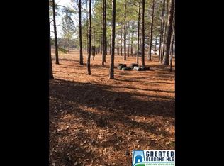 1521 County Road 353, Maplesville, AL 36750