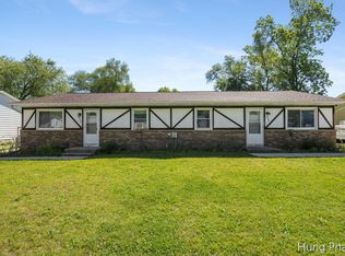 3542 Wedgewood Dr SW #3544, Wyoming, MI 49519