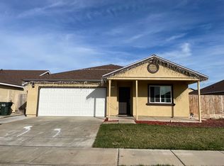235 E San Pedro St, Merced, CA