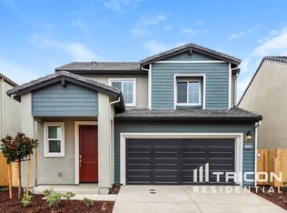 11684 Giacinta Ln, Rancho Cordova, CA 95742