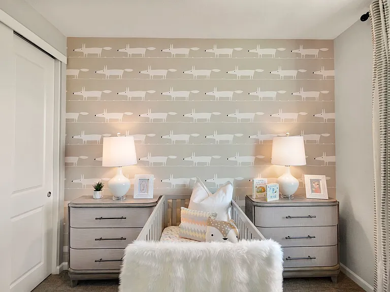 Spacious Townhomes in Provence at Natomas — Photo 177