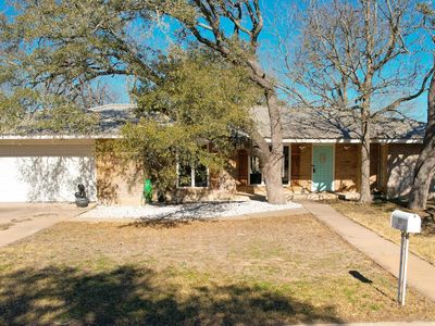 308 Evergreen St, Burnet, TX, 78611