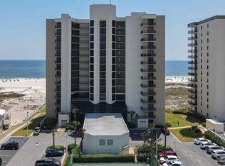 27008 Perdido Beach Blvd #705, Orange Beach, AL 36561