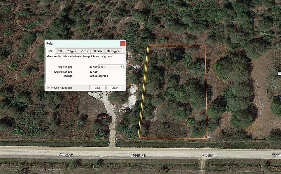 1st image of 14505 NW 256th St #N