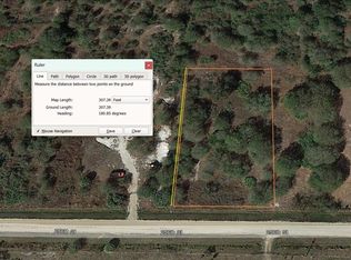 14505 NW 256th St #N, Okeechobee, FL 34972