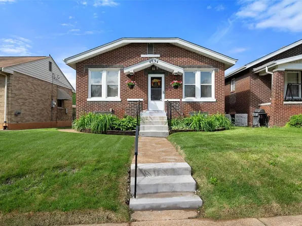 4094 Loughborough Ave, Saint Louis, MO 63116